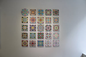 Colorful Ones