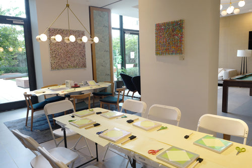 Art Workshop