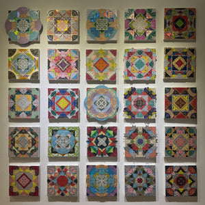 Colorful Ones
