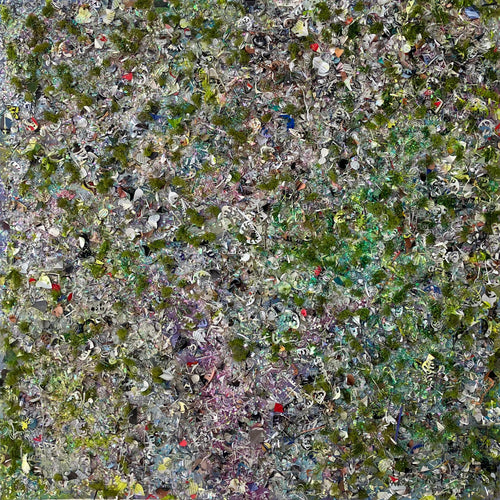 Moss Painting
