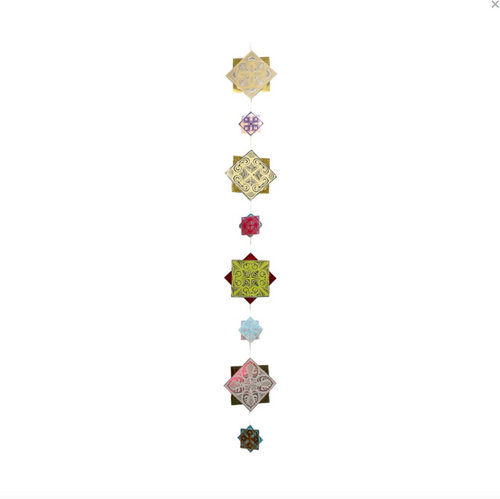 Flakes
